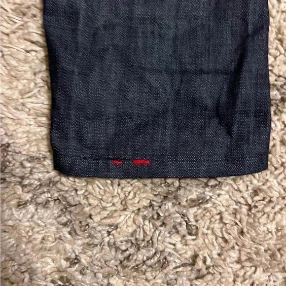 Scotch and Soda men’s jeans size 30 “Dean”. Fits closer to a 32 - Picture 12 of 14